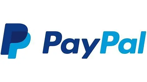 Paypal Logo Colors