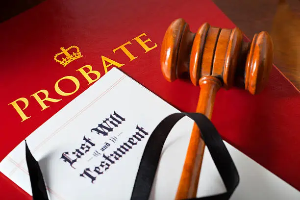 Can You Track a Probate Application UK